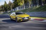 Volkswagen Arteon R-Line 2017 года (WW)